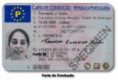 Carta de Condução 